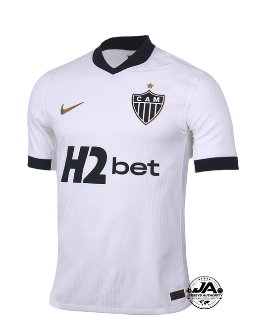 Atletico Mineiro 26/27 Away Jersey - Fan Version