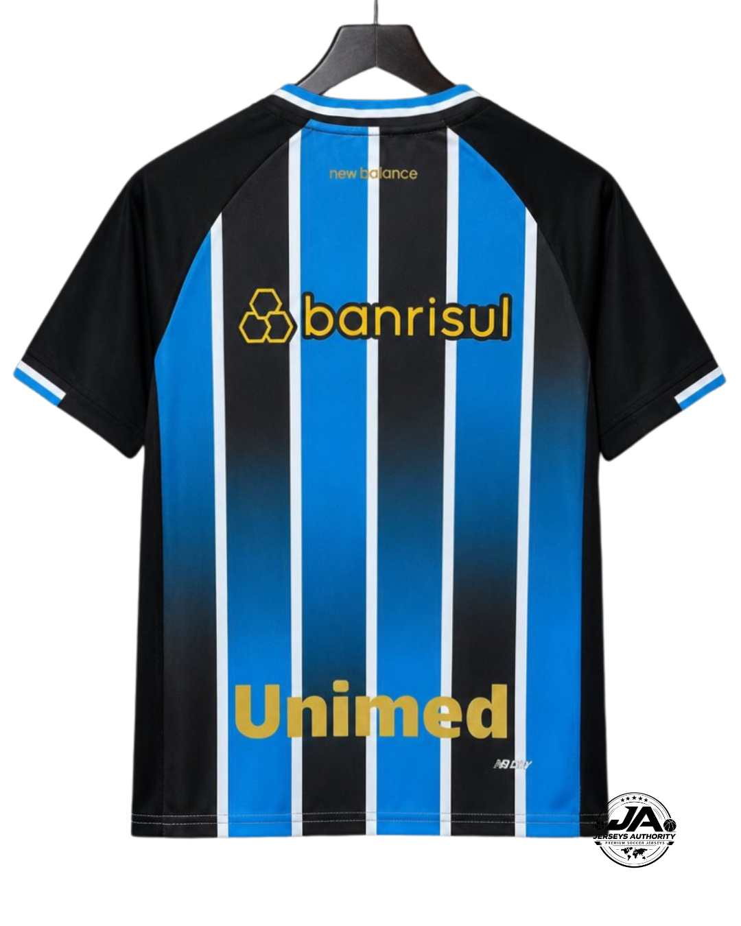 2026/27 Camiseta de Local Gremio - Versión Fan
