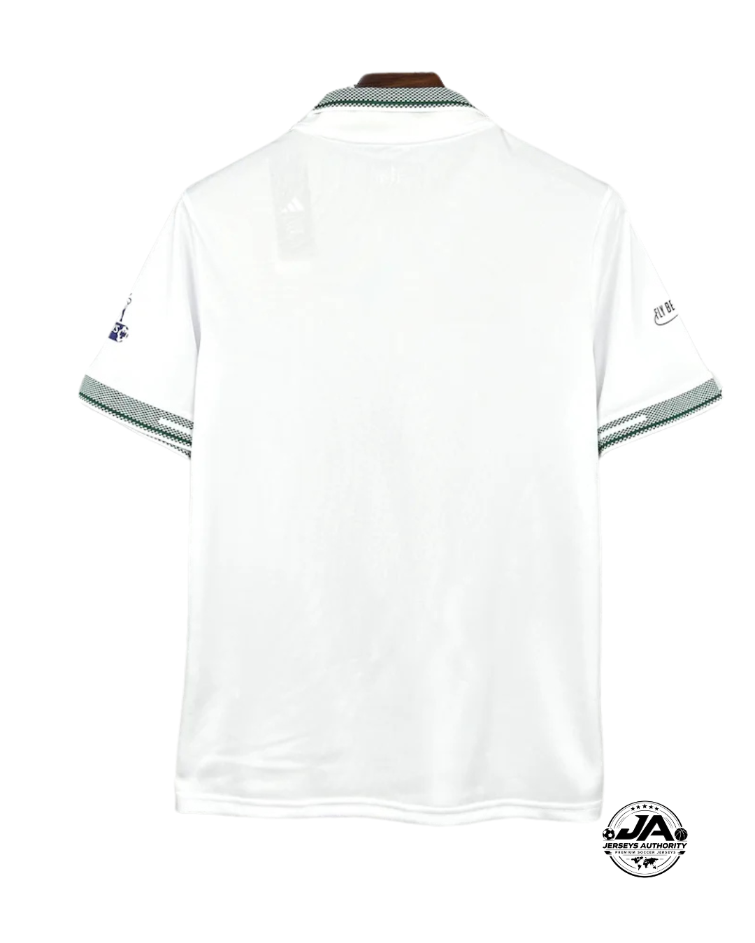 Arsenal 2025/26 Concept Jersey - Fan Version