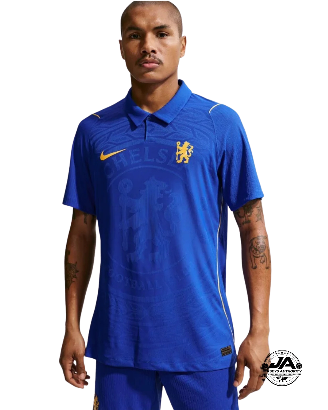 Nike Chelsea 26/27 I Camiseta Local - Versión Aficionado