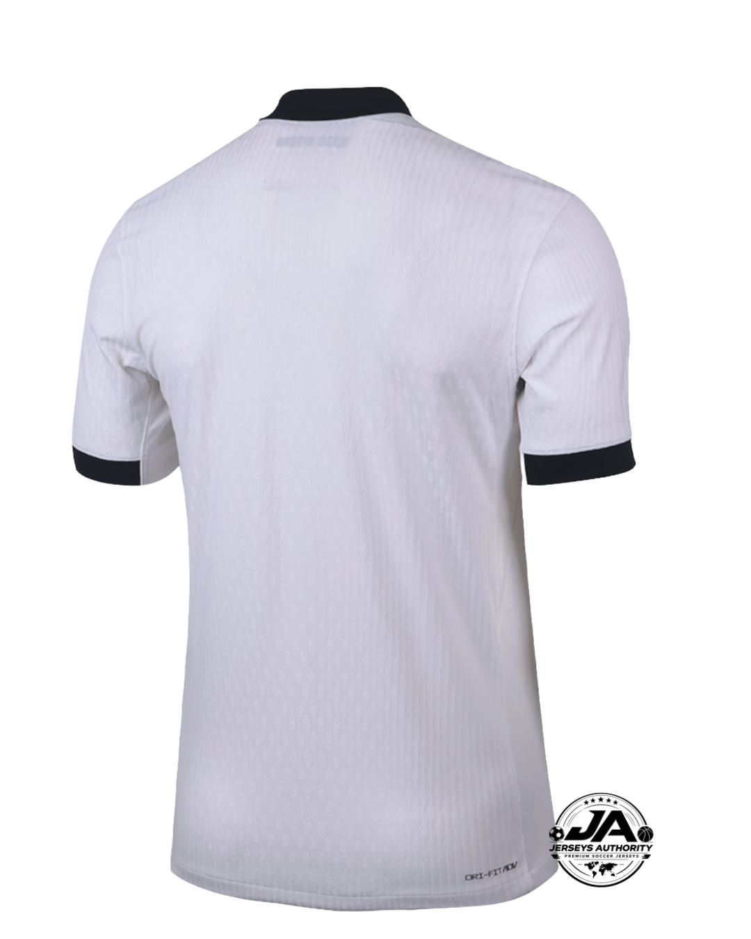Camiseta de Visitante del Atlético Mineiro 26/27 - Versión Fan