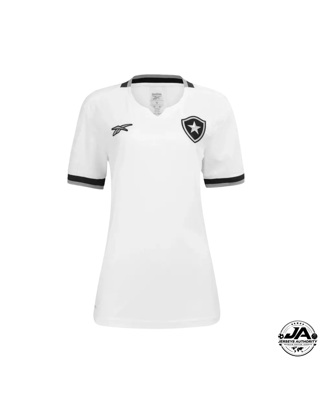 Botafogo 2024/25 Women's Third Jersey - Fan Version
