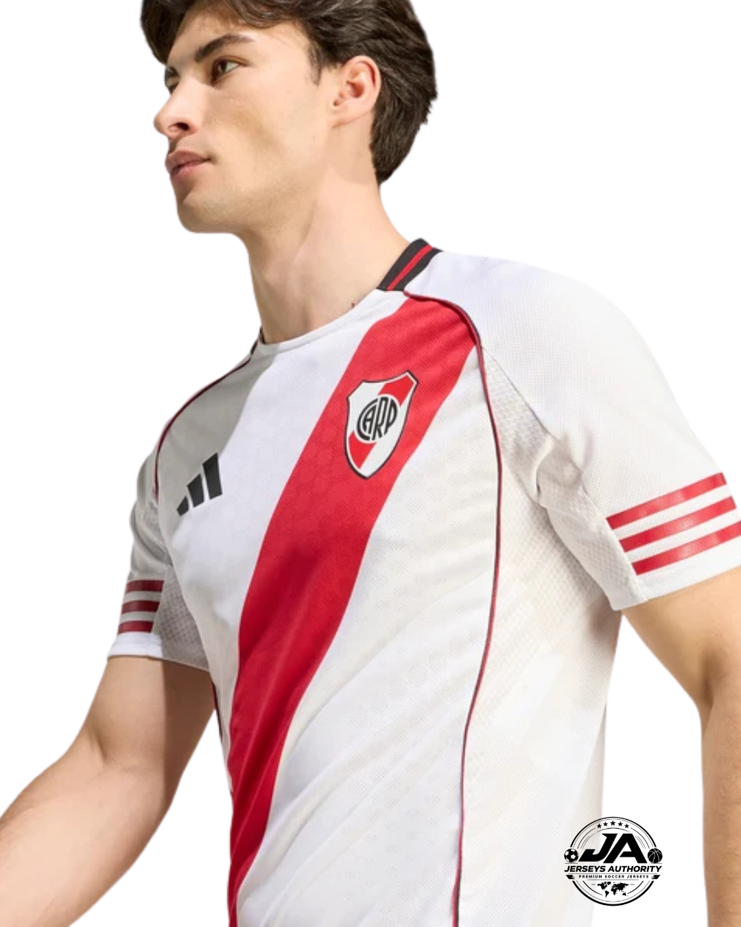 River Plate 125th Anniversary Jersey - Player version Slim Fit