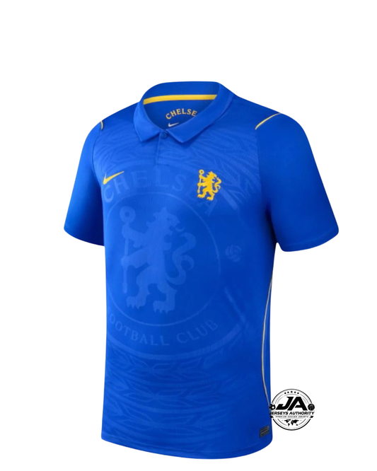 Nike Chelsea 26/27 I Home Jersey - Fan Version