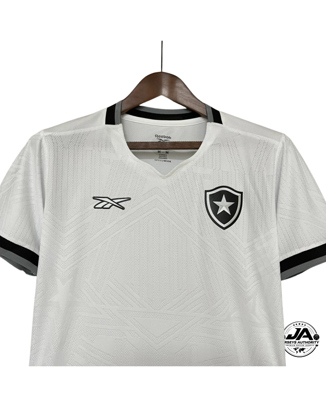 Botafogo 2024/25 Women's Third Jersey - Fan Version