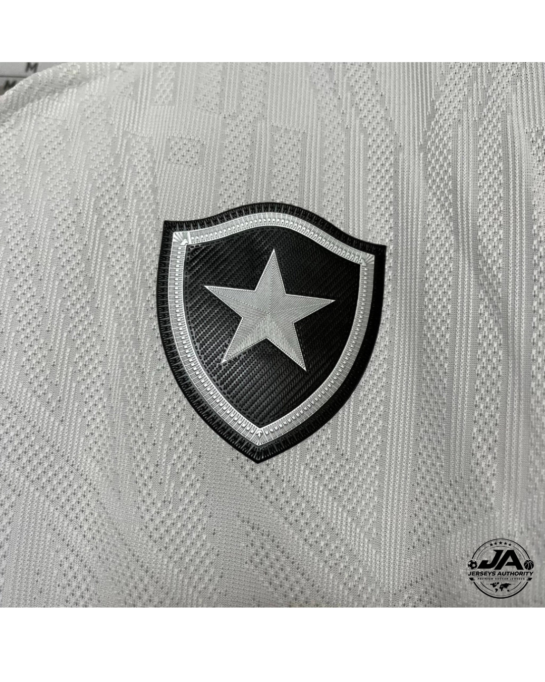Botafogo 2024/25 Women's Third Jersey - Fan Version