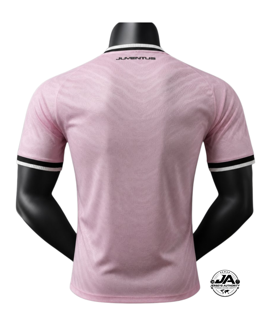 Juventus 2026/27 Away Authentic Player - Slim Fit Jersey