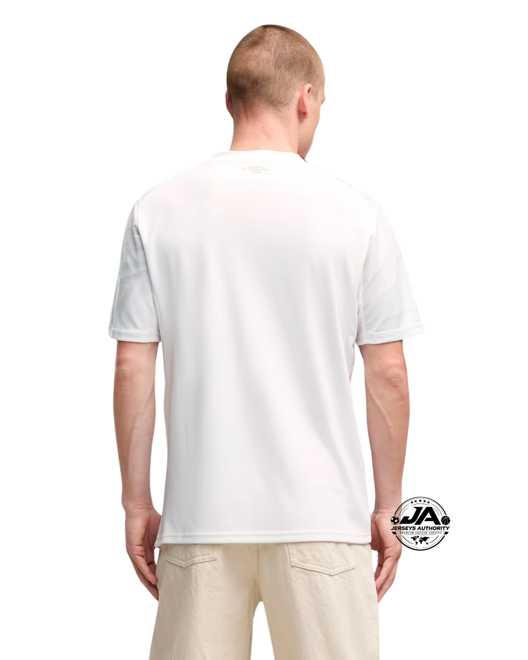 AC Milan Away Jersey 2026/27