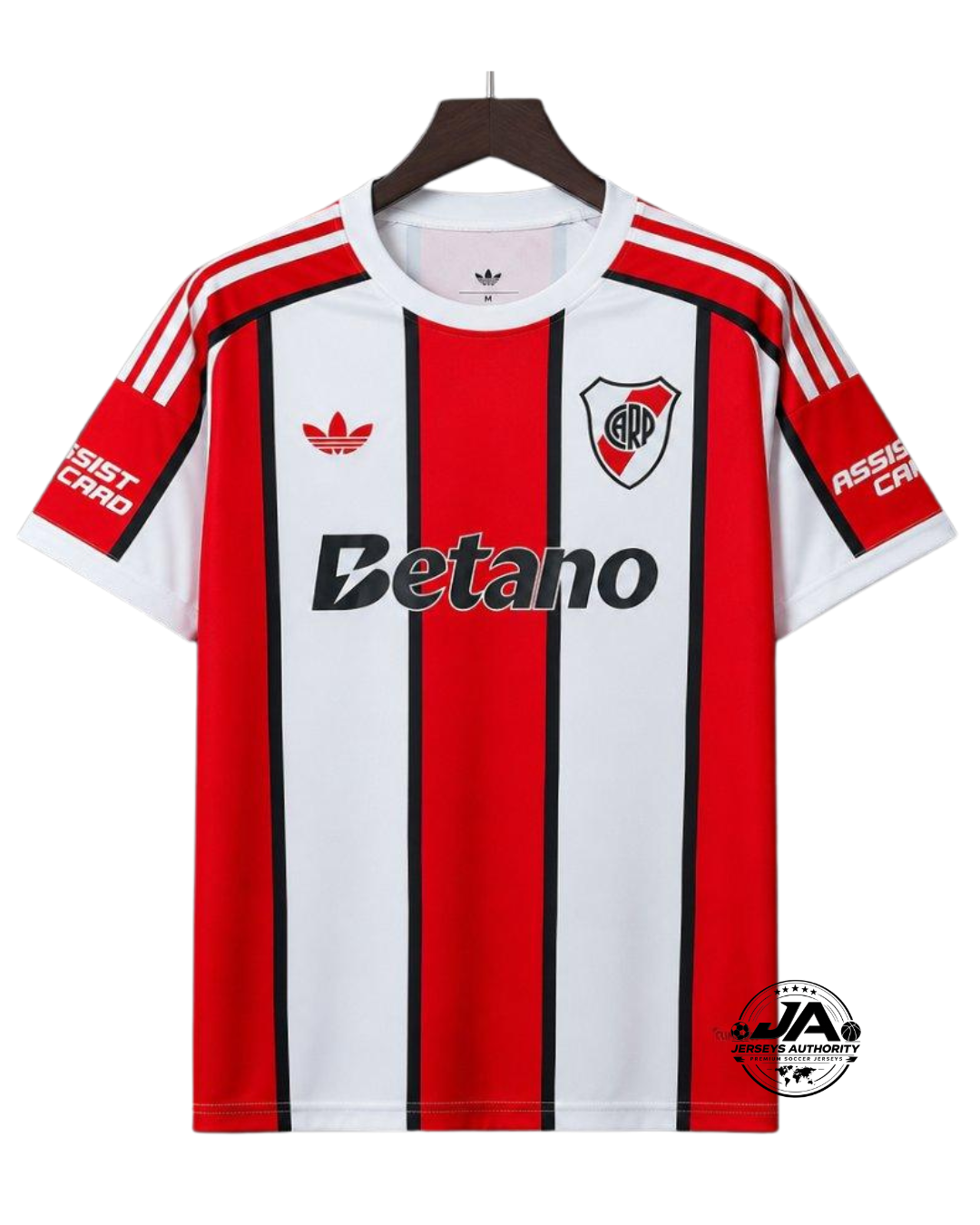 River Plate 2026/27 Away Jersey - Fan Version