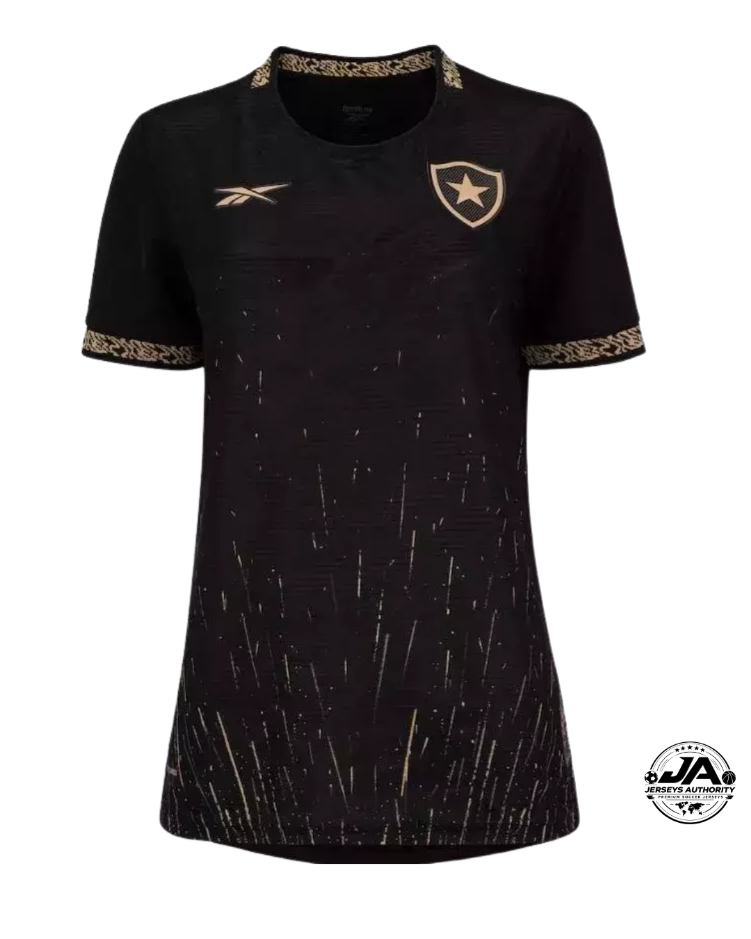 Jersey Women's Botafogo 2024/25 II