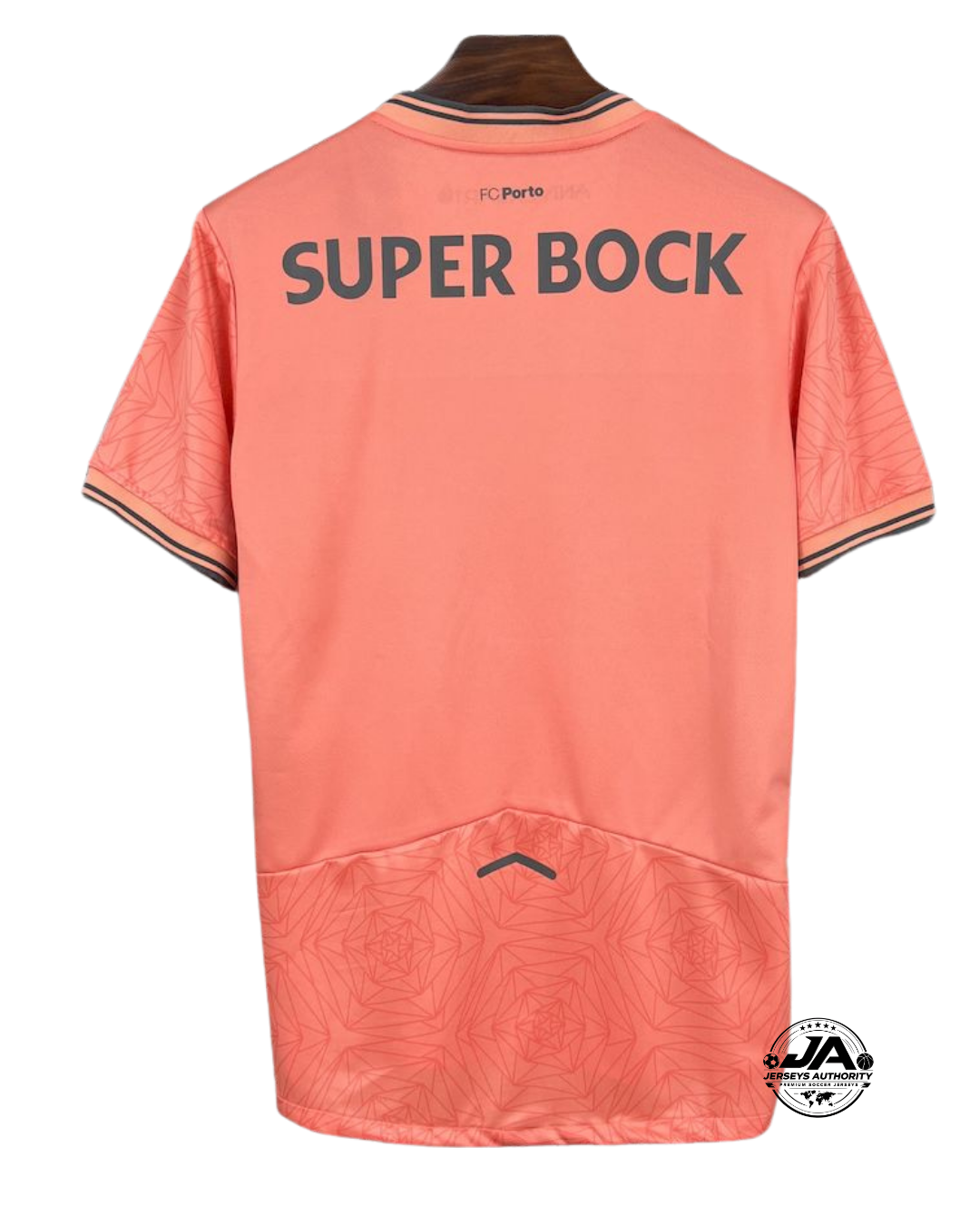 2025/26 FC Porto Away Jersey - Fan Version