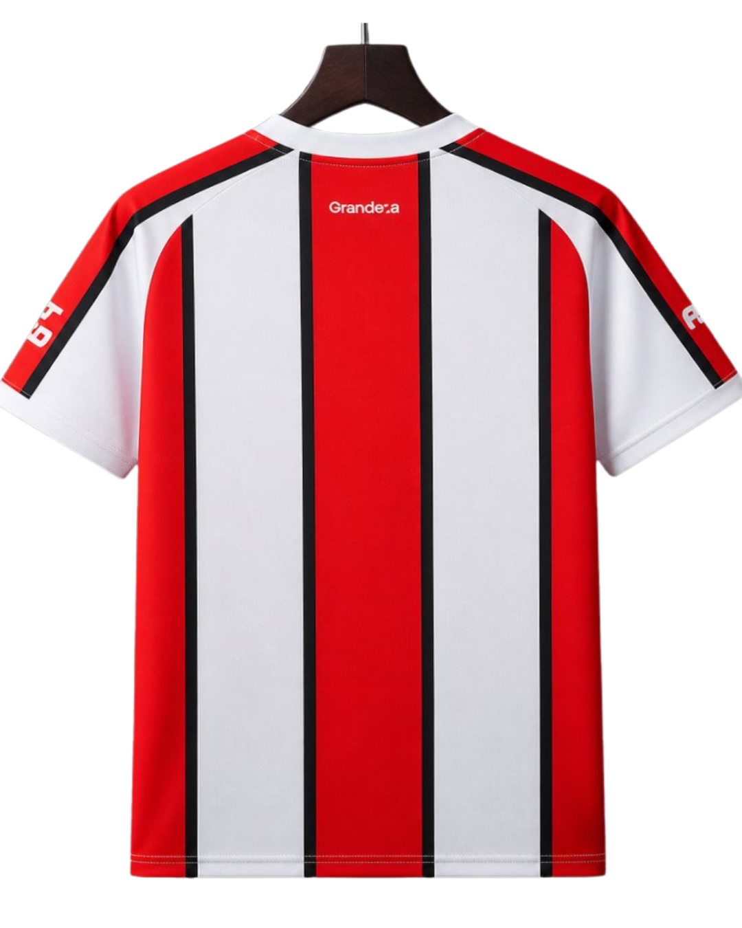 River Plate 2026/27 Away Jersey - Fan Version