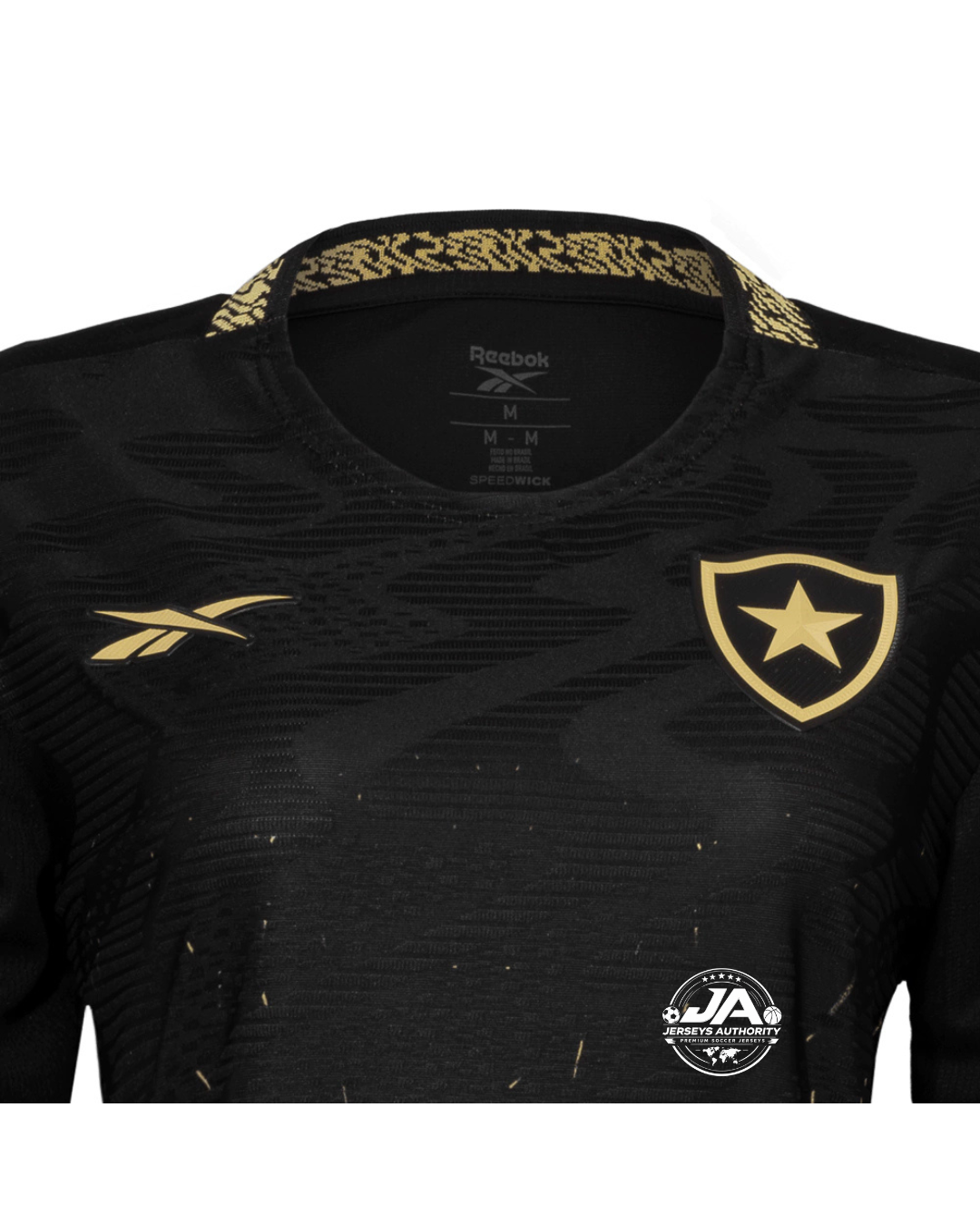 Jersey Women's Botafogo 2024/25 II