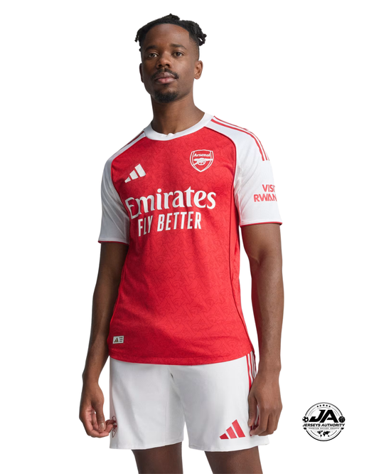 Arsenal Home Fan Jersey 2025/26