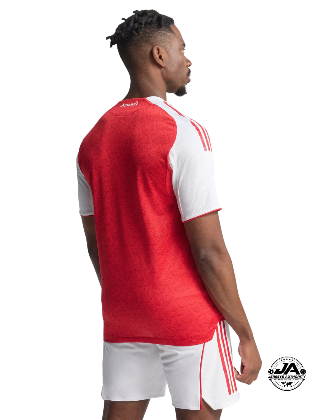 Arsenal Home Fan Jersey 2025/26
