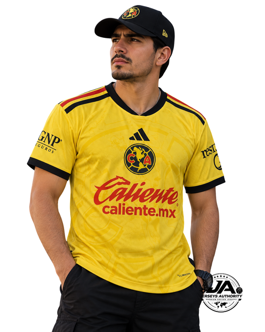 Camiseta de local del Club América 2026/27 - Versión aficionado