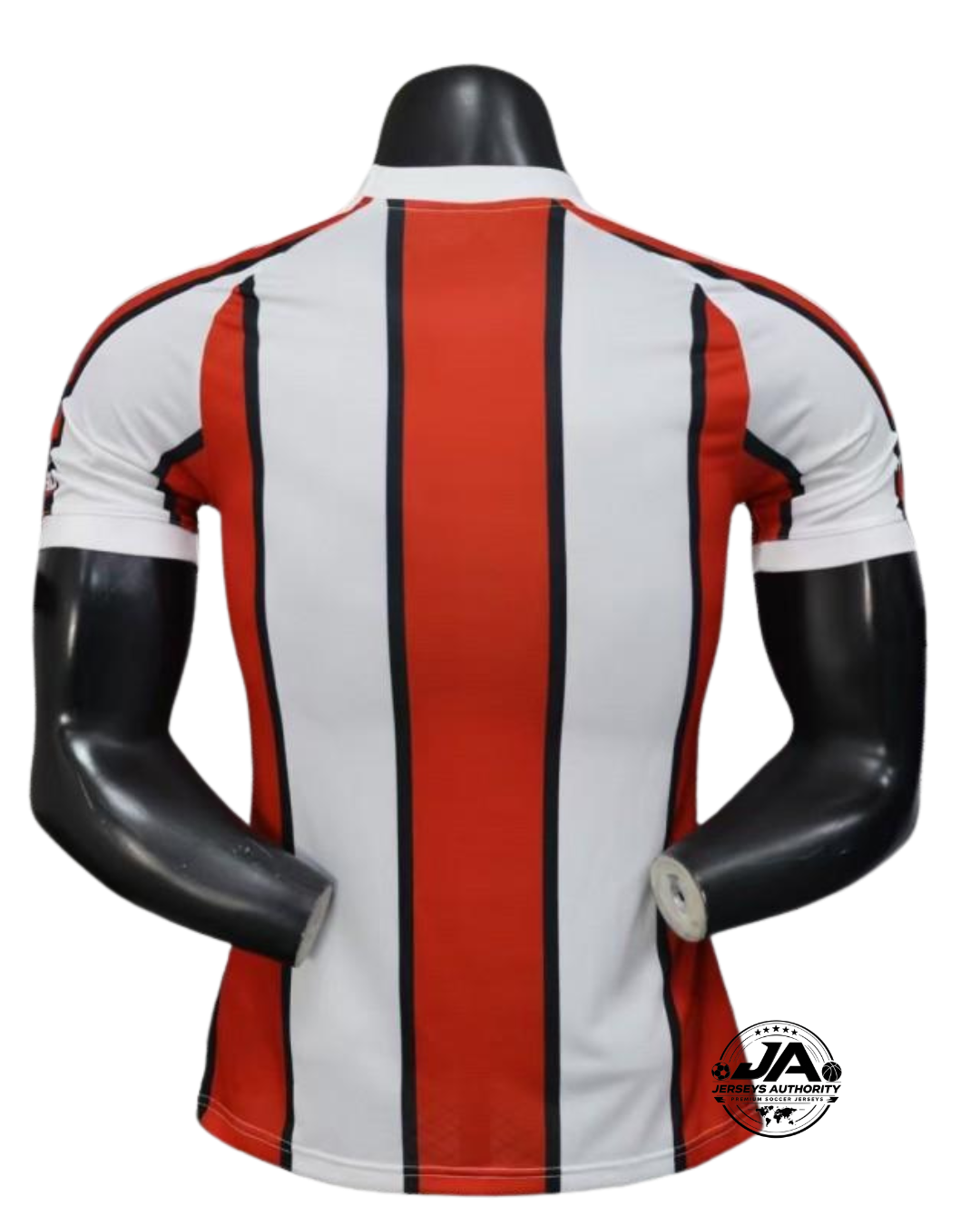 River Plate 2026/27 Away Player Jersey - Slim Fit