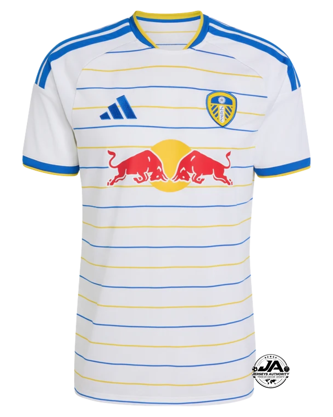 Leeds 2026/27 Home Fan Version Jersey