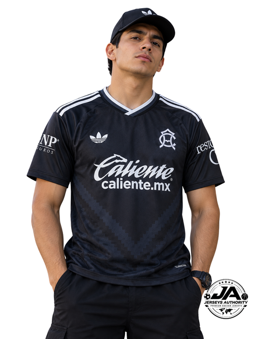 Camiseta de visitante del Club América 2026/27 - Versión aficionado