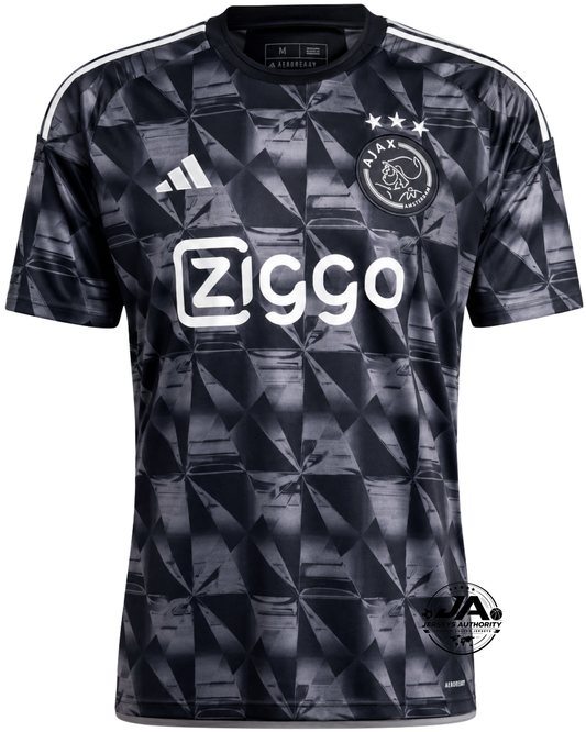 AFC Ajax 23/24 III Third Jersey - Player Version - Slim Fit