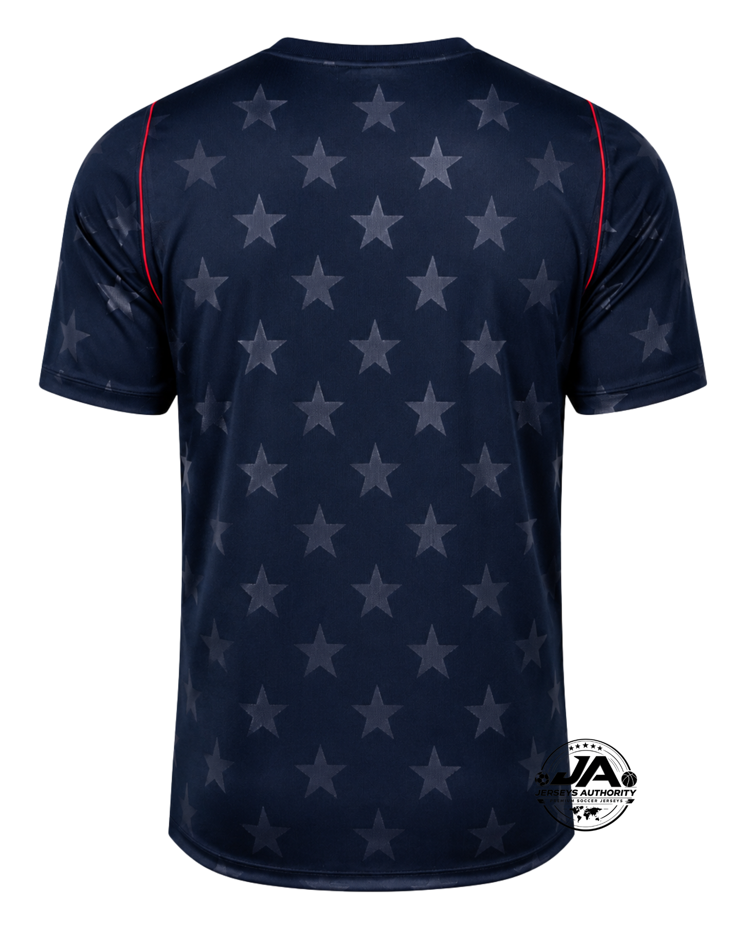 USA United States Women's Away World Cup 2026 - Fan Version