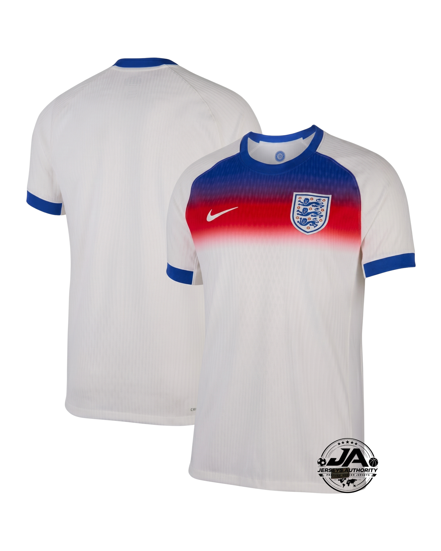 England 25/26 Away Jersey Women's - Fan Version