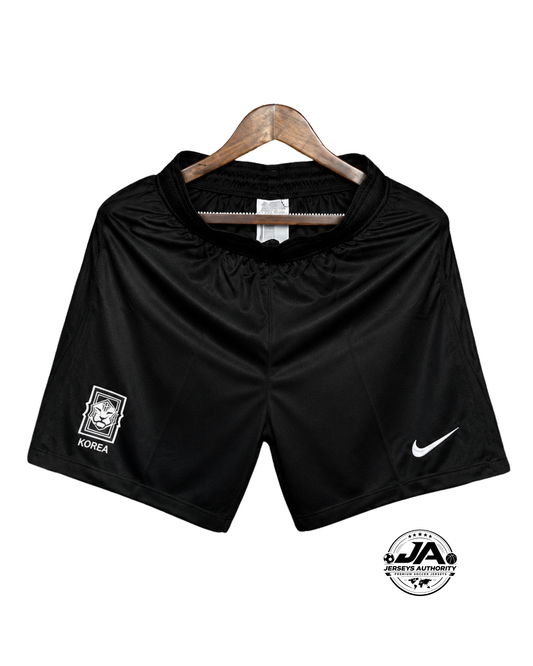 Pantalones cortos Corea del Sur 2024/25 Visitante