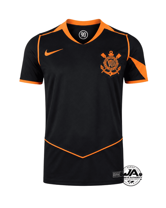Corinthians Third 2025 - Total 90 Fan Version
