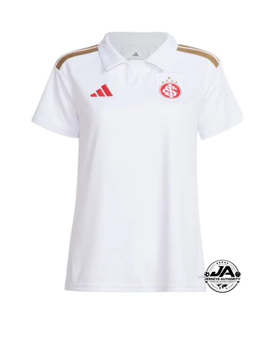 Camisa Internacional II 2026/27 Away - Torcedor