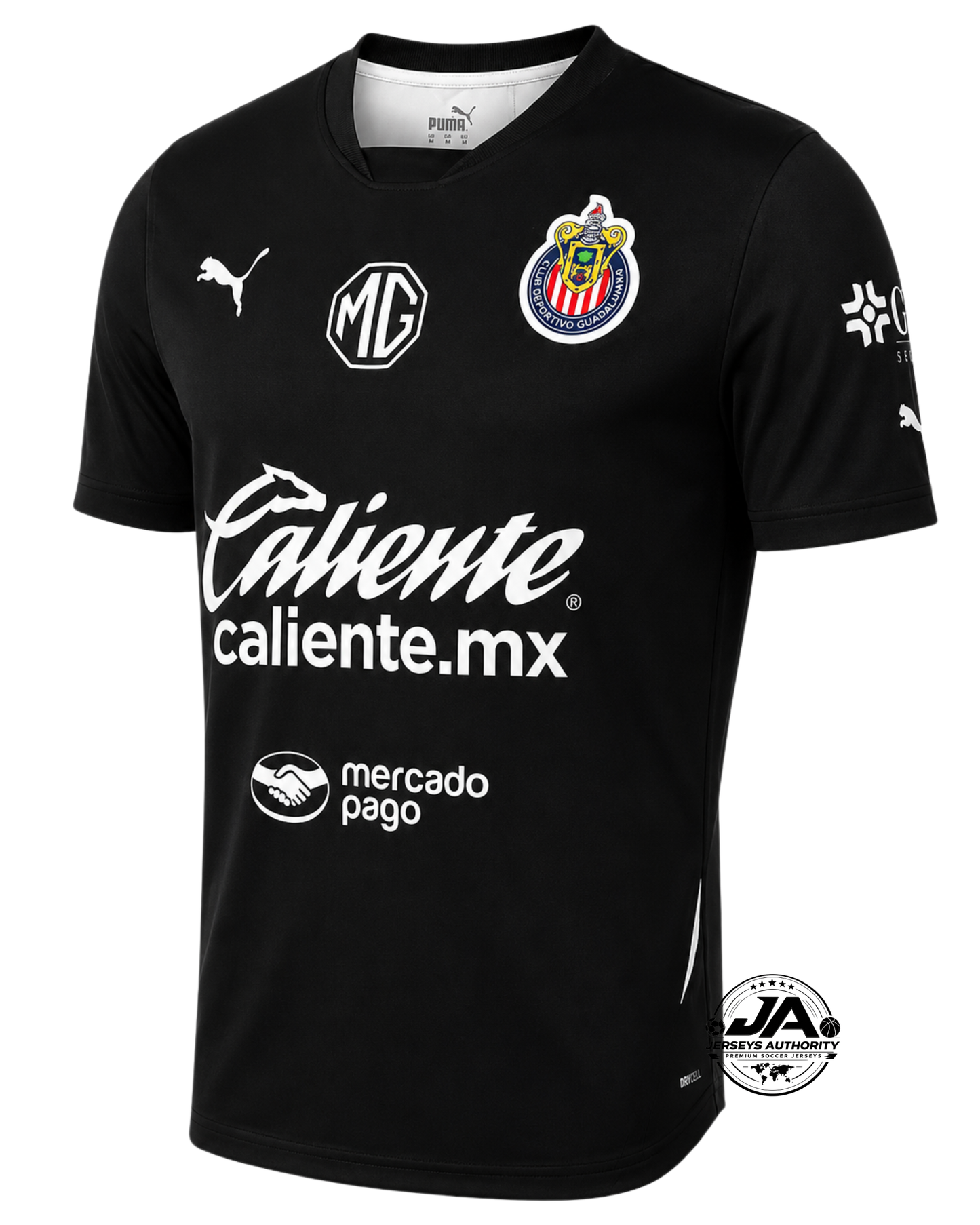Chivas de Guadalajara GK 2 Fan Jersey 2024/25