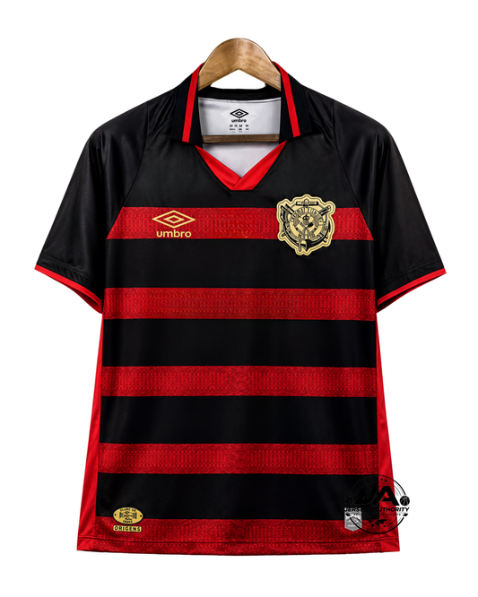 2024/25 Sport Recife Home - Special Edition