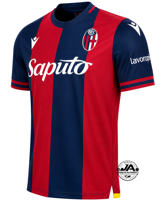 Bologna 24/25 Home Jersey