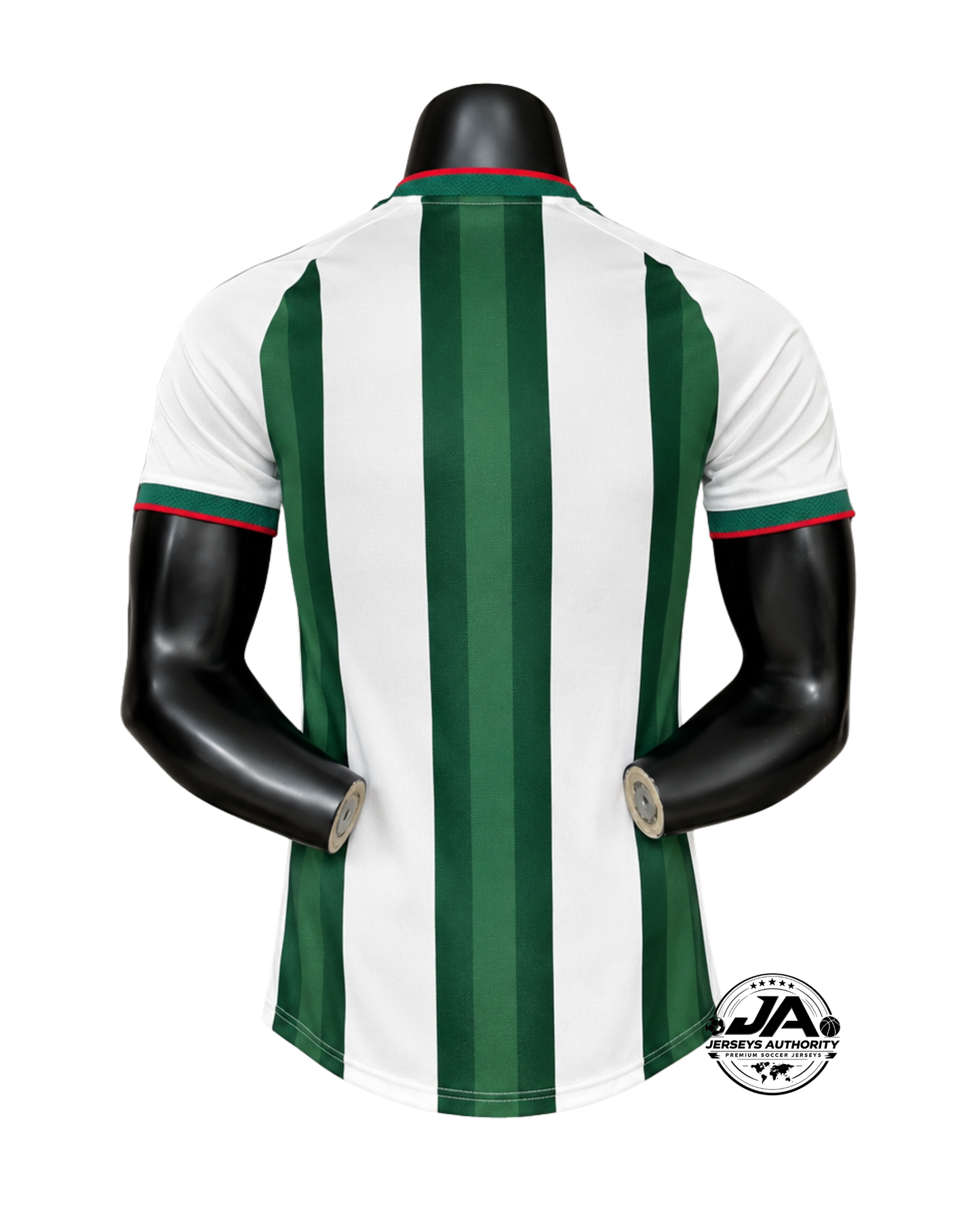 Mexico 2026 Special Player Edition Jersey - Slim Fit