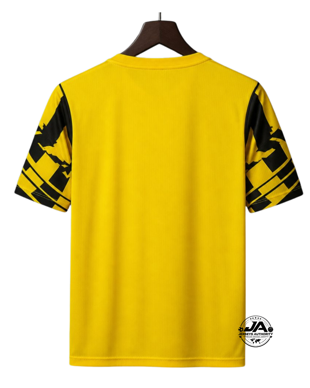 26/27 Chelsea FC Yellow Goalkeeper Jersey - Fan Version