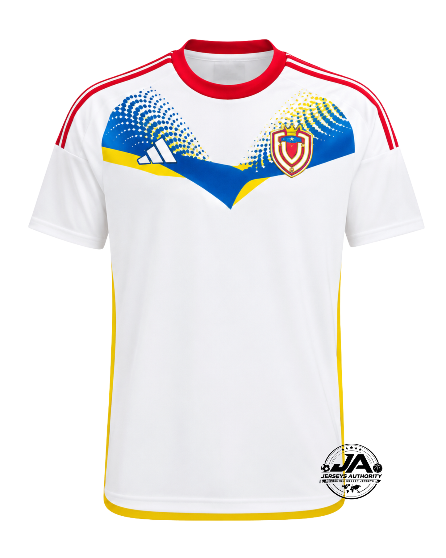Venezuela Away 2026 World Cup - Fan Version