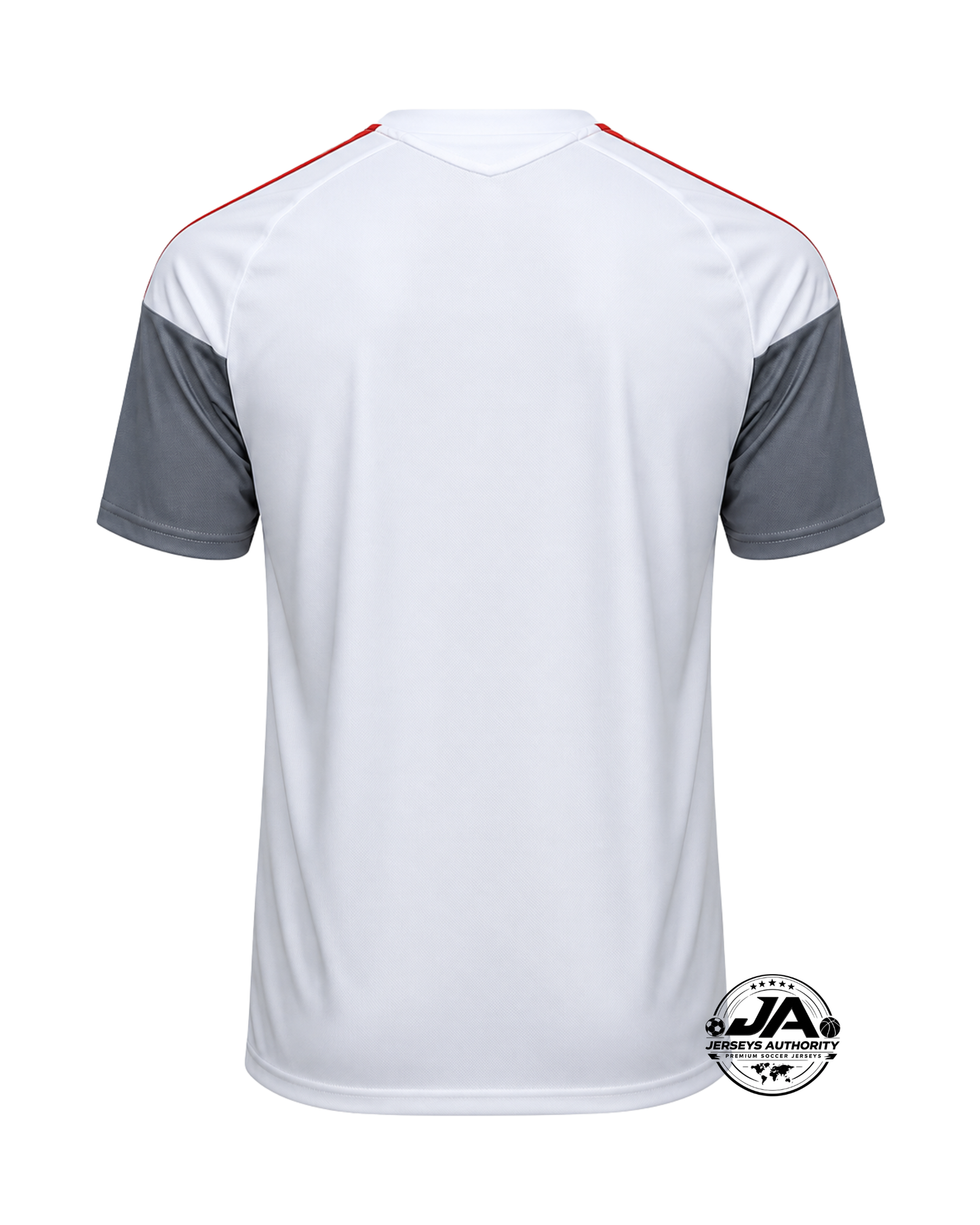 Camisa Internacional 26/27 Treino Adidas Masculina - Branco