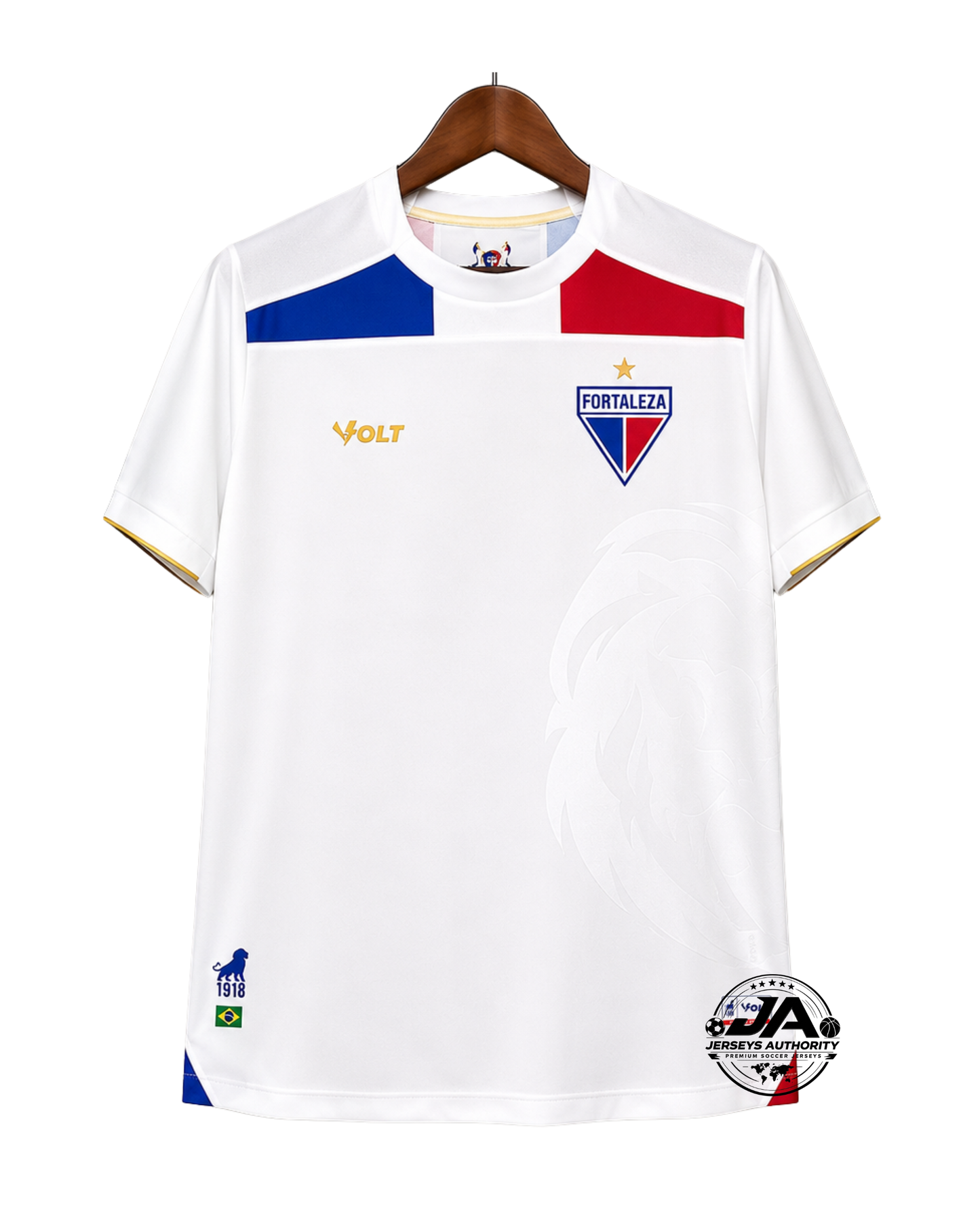 25/26 Fortaleza Away Jersey