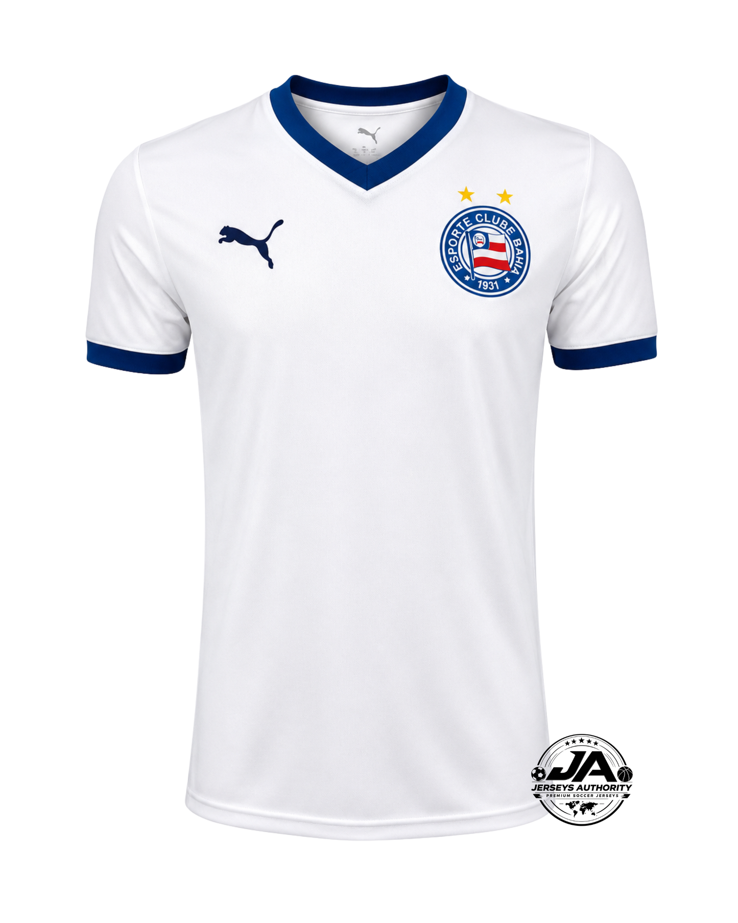 Camisa Bahia 2025/26 I Torcedor