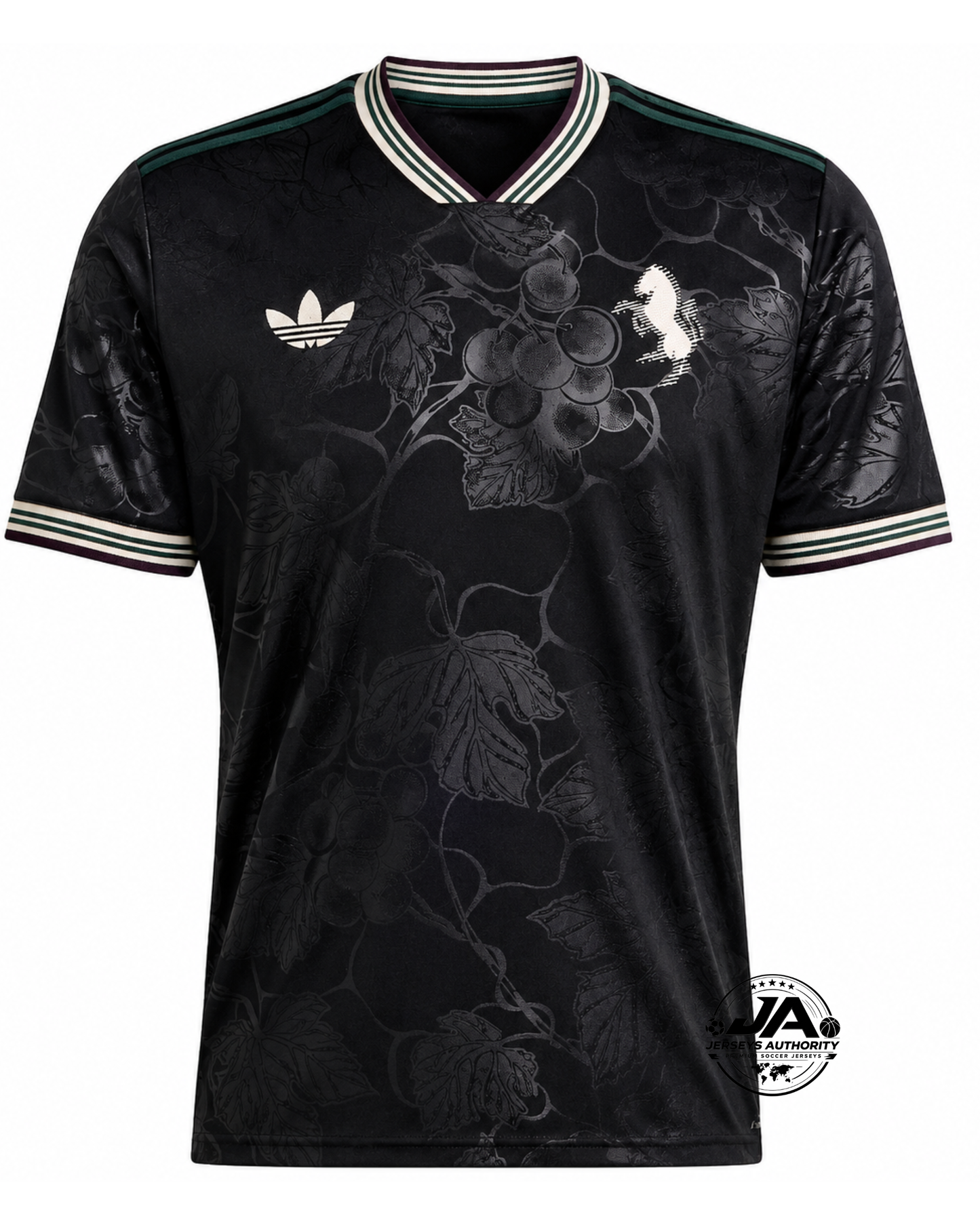 Juventus Third Jersey 2025/26 Player