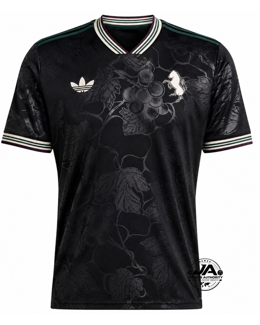 Juventus Third Jersey 2025/26 adidas Originals
