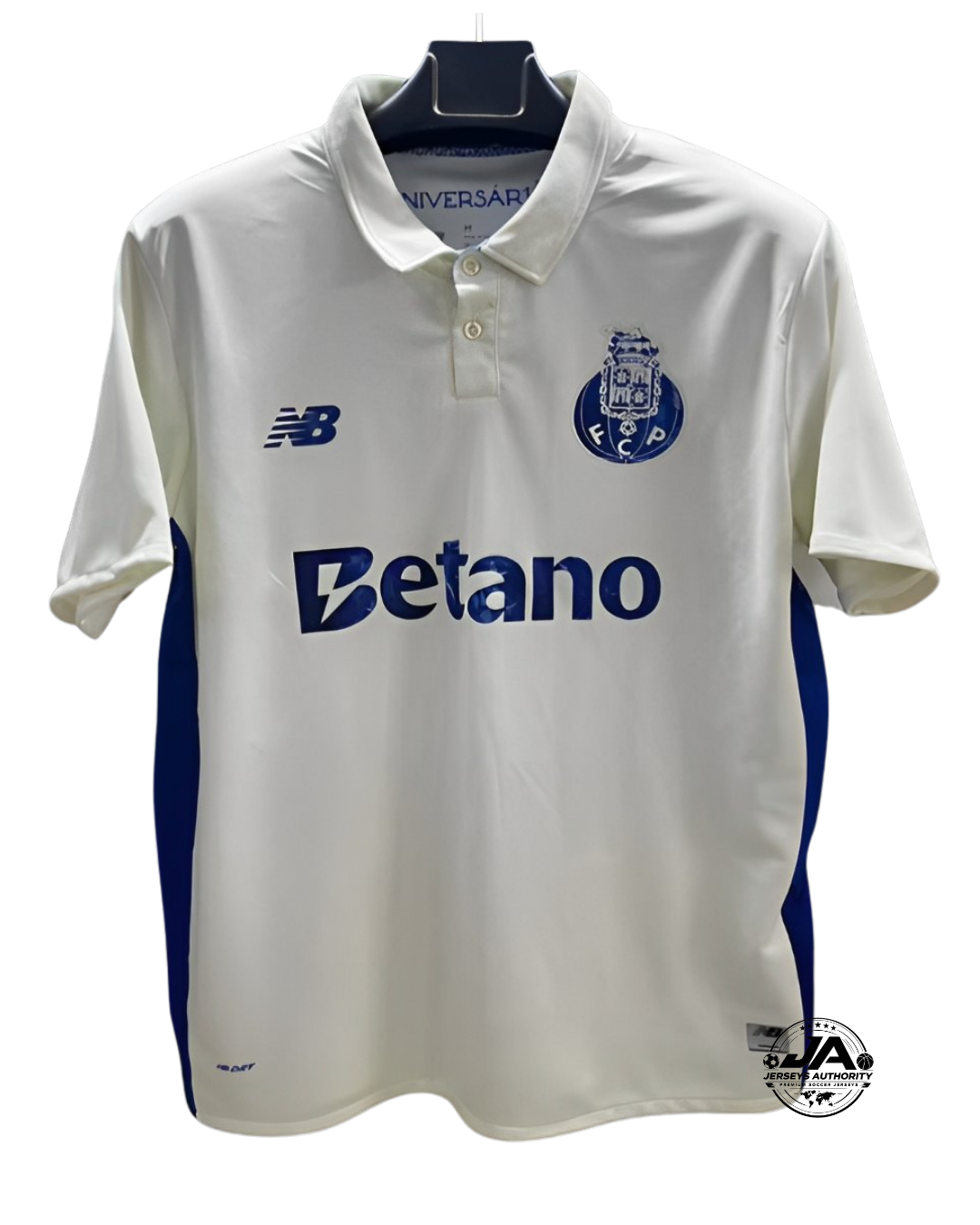 25/26 Porto Third Jersey - Fan Version