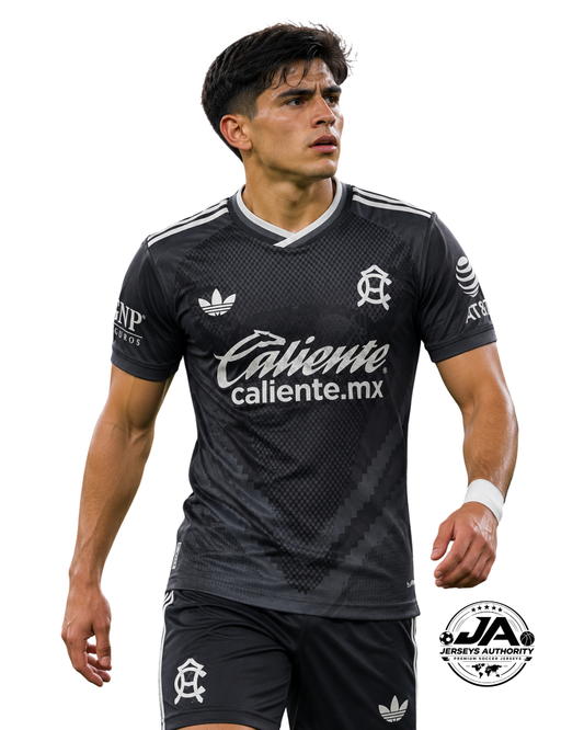 Camiseta de jugador visitante Club América 2026/27 - Corte ajustado