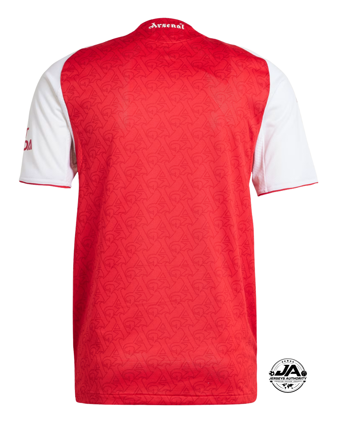 Arsenal Home Fan Jersey 2025/26