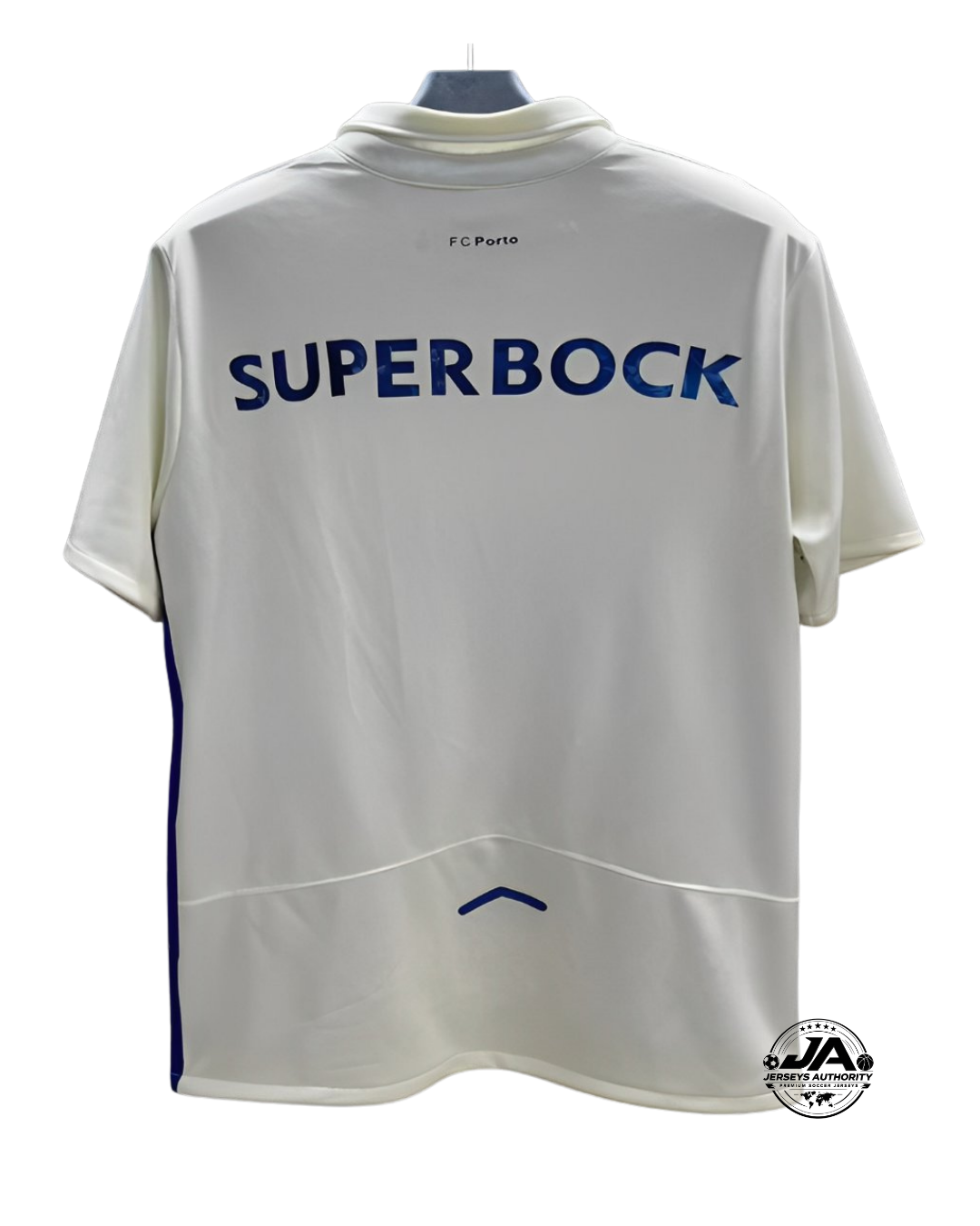 25/26 Porto Third Jersey - Fan Version
