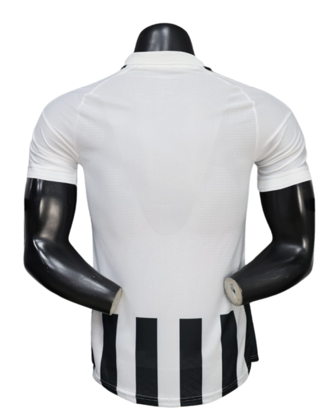 Juventus 2026/27 Primera Equipación Jugador Authentic - Camiseta Slim Fit