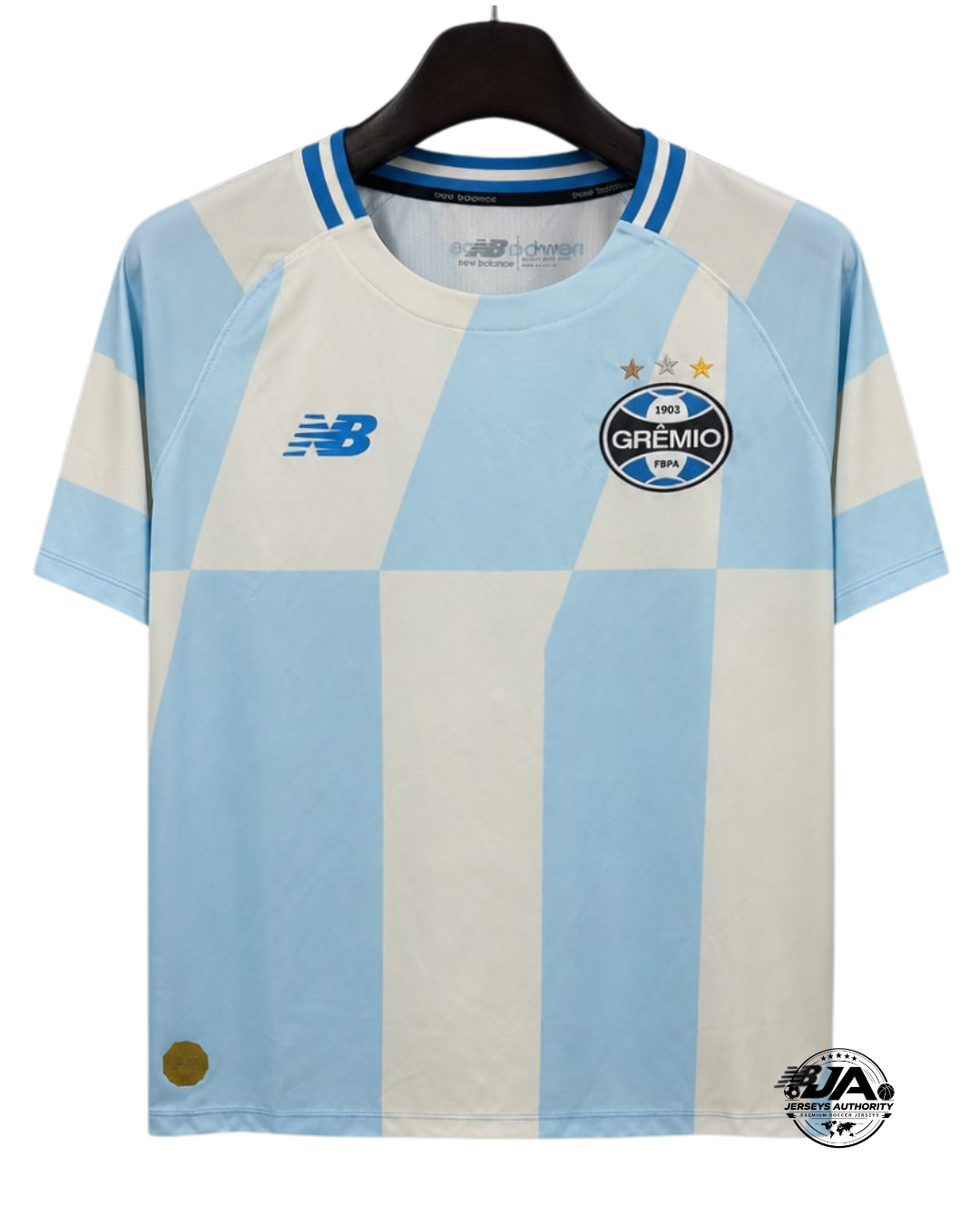 2026/27 Gremio Away Women Jersey - Fan Version