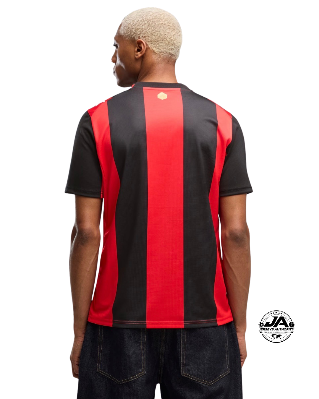 AC Milan Home Jersey 2026/27