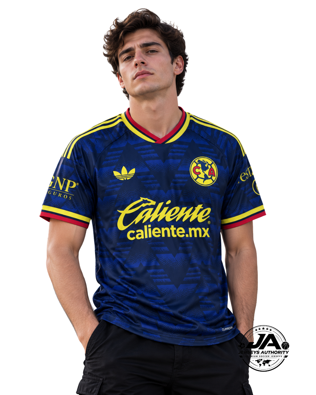 Camiseta especial Club América 2026/27 - Versión aficionado