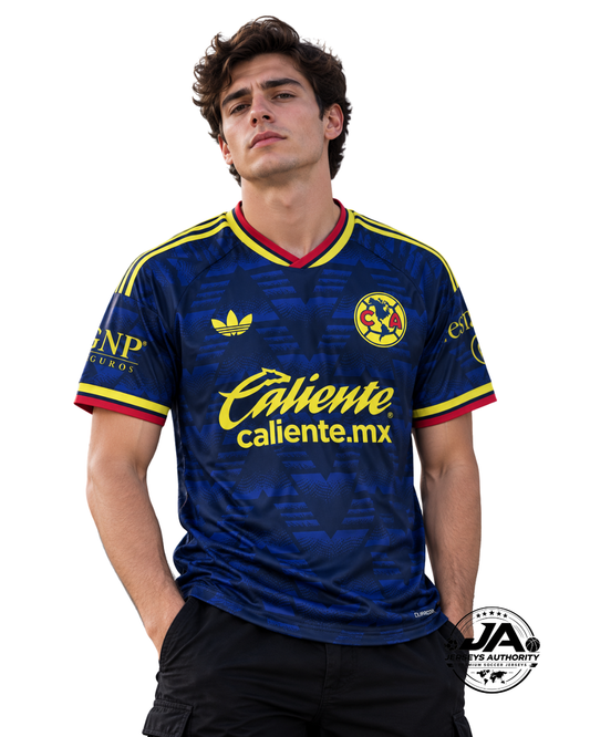Camiseta especial Club América 2026/27 - Versión aficionado