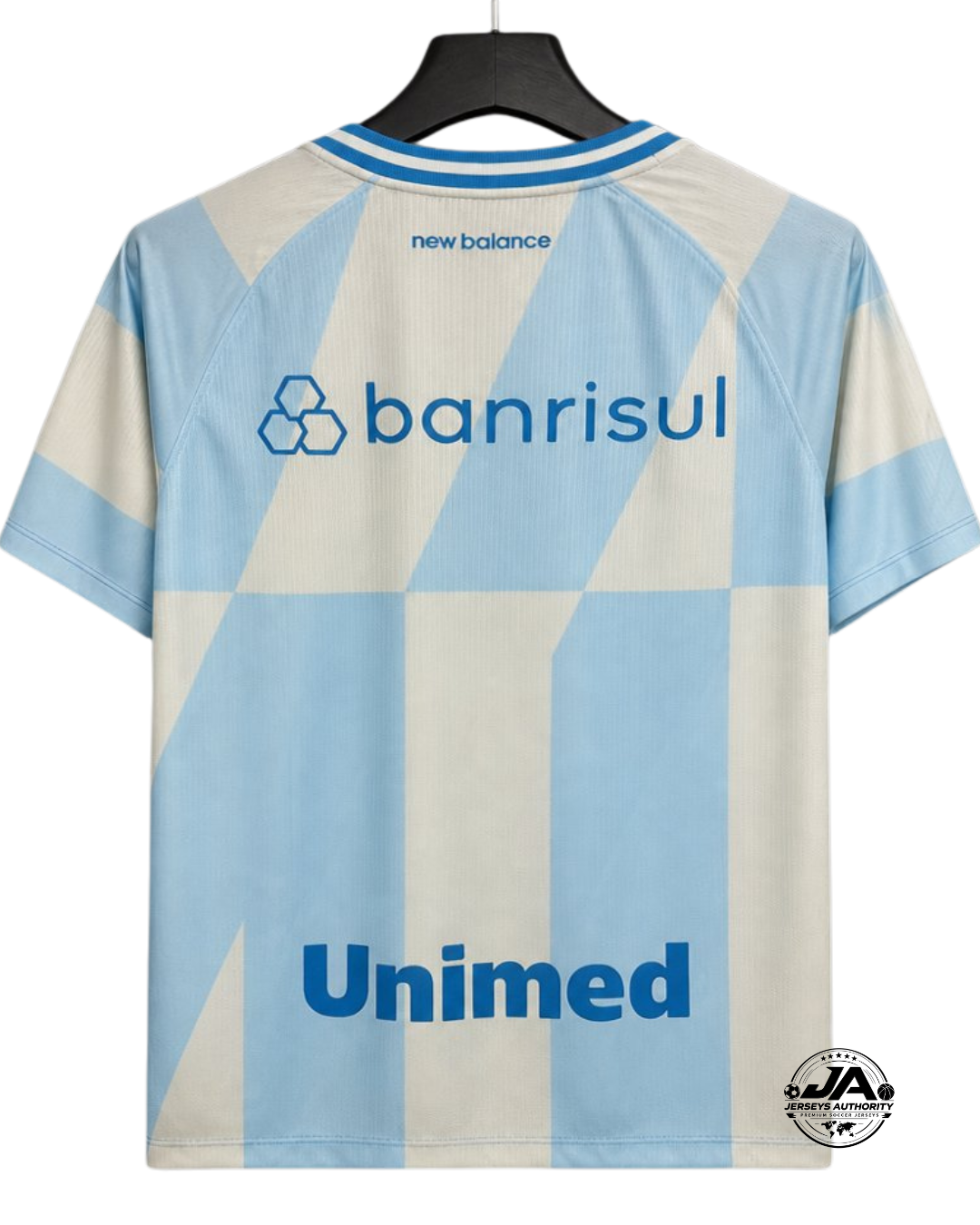 2026/27 Gremio Away Women Jersey - Fan Version